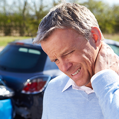 Car Accident Chiropractor Hollis