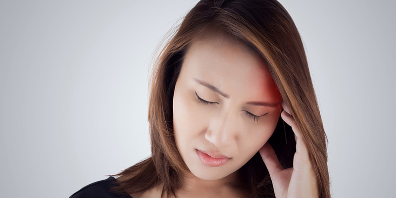 Chronic Headache Treatment in Hollis Queens